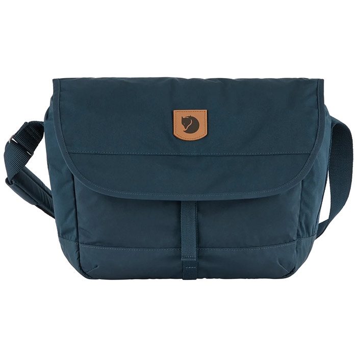 Fj? Llr? Ven Greenland Shoulder Bag Navy   Skuldertasker