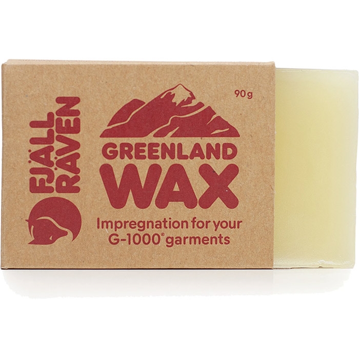 Fj? Llr? Ven Greenland G  Wax   Voks   G   Tilbehør Til Beklædning