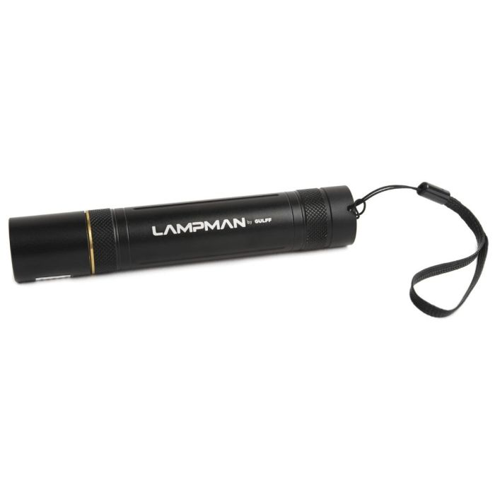 Gulff Lampman  Nm W Uv Light
