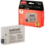 Hahnel H Hnel Baterie H Hnel Canon Hl E    Lp E