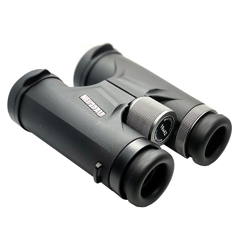 Heimdal XO 10x42 Håndkikkert - Super funktionel optik!