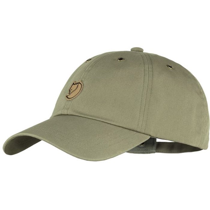 Fj? Llr? Ven Vidda   Helags Cap Light Olive L Xl   Baseball Cap  Kasket
