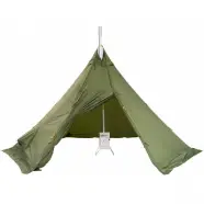 Helsport Pasvik   Outertent Incl  Pole   Telt