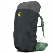 Helsport Trek Pro  M L  Rain Cover   Tilbehør Til Tasker