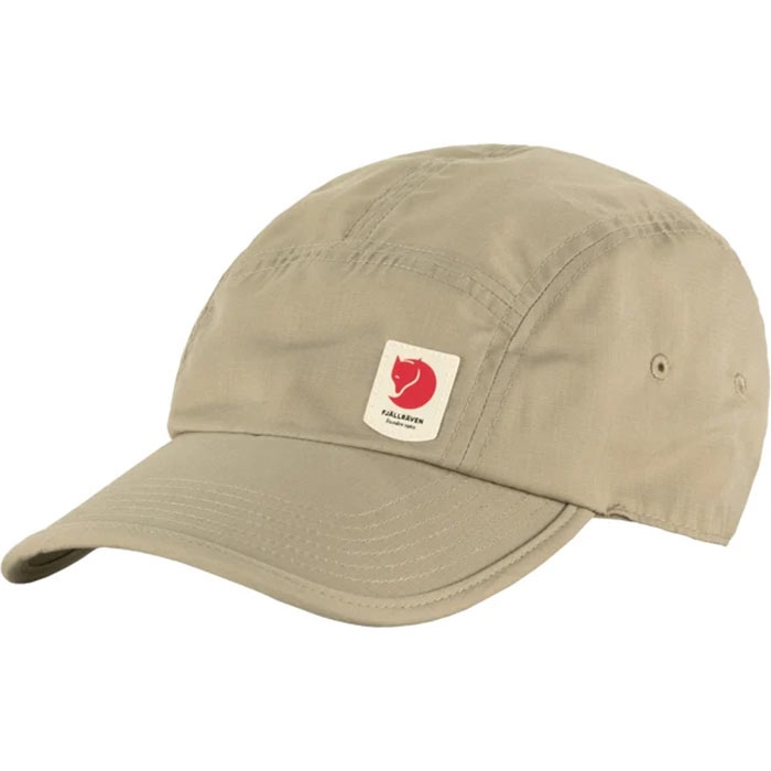 Fjällräven High Coast Lite Kasket – Miljøvenlig Cap Tilbud