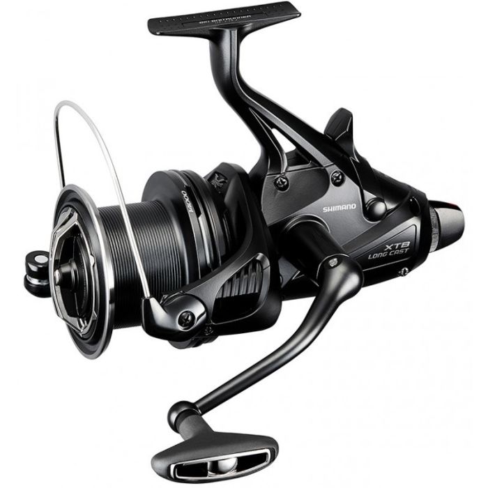 Shimano Big Baitrunner Lc Xtb