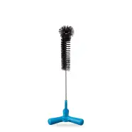 Hydrapak Flask Flex Bottle Cleaning Brush   Tilbehør Til Drikkeflaske