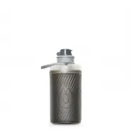 Hydrapak Flux   Ml   Ml Mammoth Grey   Drikkeflaske
