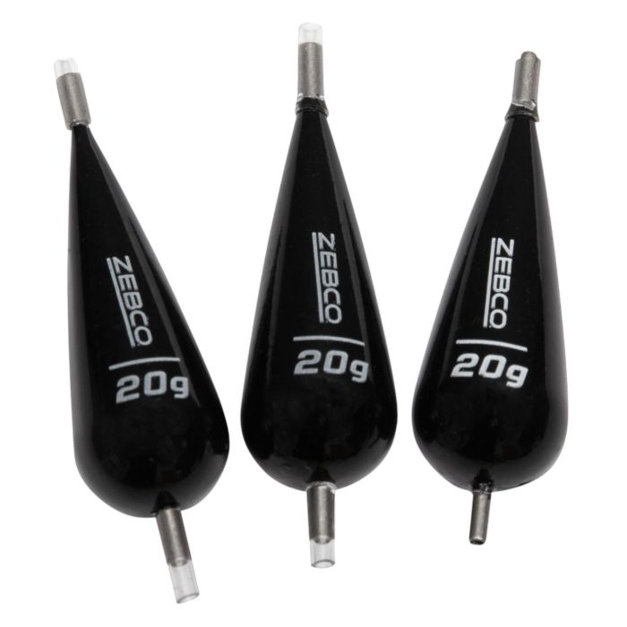 Zebco Db Series Blyfri Sænker – Fantastisk Tilbud!