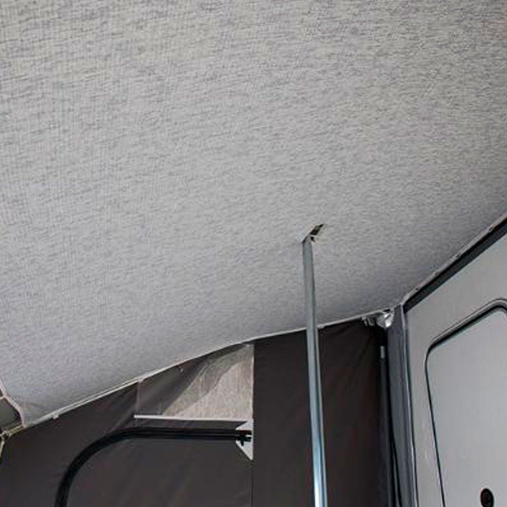 Isabella Winter Termoloft - Perfekt til camping i vinteren