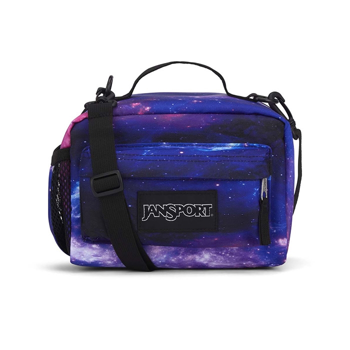 Jansport The Carryout Køletaske – Isoleret til Mad & Drikkevarer