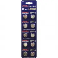 Japcell Alkaline Lr  Lr   V     Stk    Batteri
