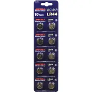Japcell Alkaline Lr  Batteries     Pcs