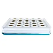 Japcell Cr    Industrial Pack   Pcs    Batteri