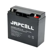 Japcell Jc  Agm Battery   Batteri