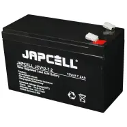 Japcell Jcv  F   Mm  Agm Battery   Batteri