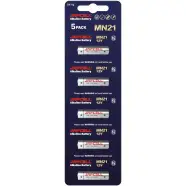 Japcell Mn    E     A Battery     Pcs  Pack   Batteri