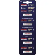 Japcell Mn    E     A Battery     Pcs  Pack   Batteri
