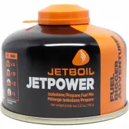 Jetboil Jetpower Fuel   Gram