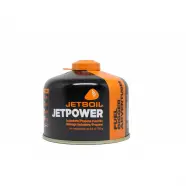 Jetboil Jetpower Fuel   Gram