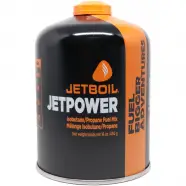 Jetboil Jetpower Fuel   Gram