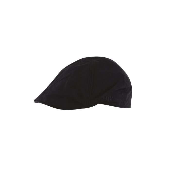 Mjm Jones   Taslan Black