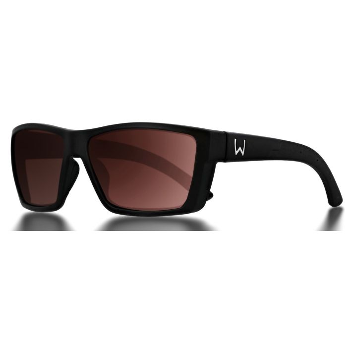 Westin W  Street   Matte Black   Lb Rose Ar Purple