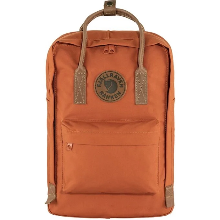 Fj? Llr? Ven Kånken No    Laptop    L Terracotta Brown   Skoletasker    Rygsække
