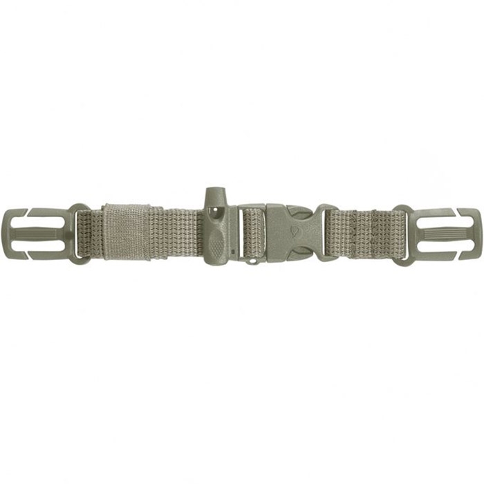 Fj? Llr? Ven Brystrem   Chest Strap  Fog   Kånken Tilbehør