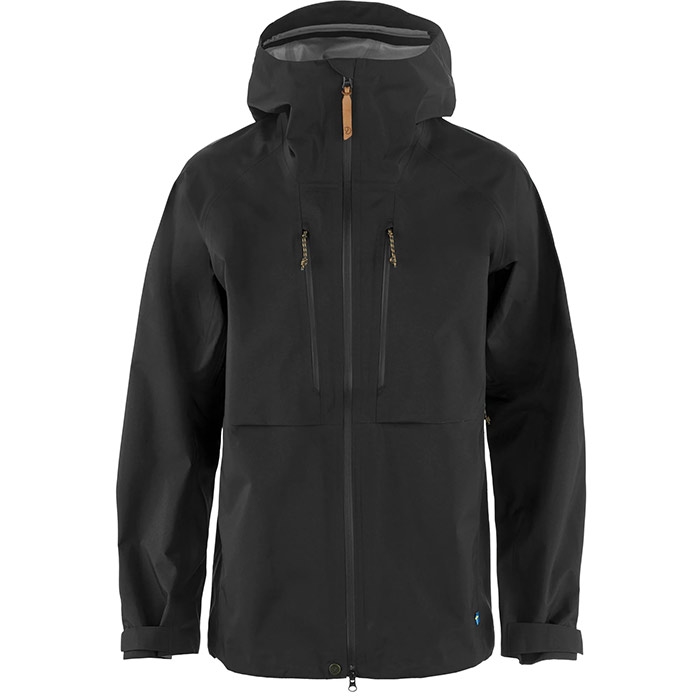 Fjällräven Keb GTX Jakke til Mænd – Perfekt Regntøj!