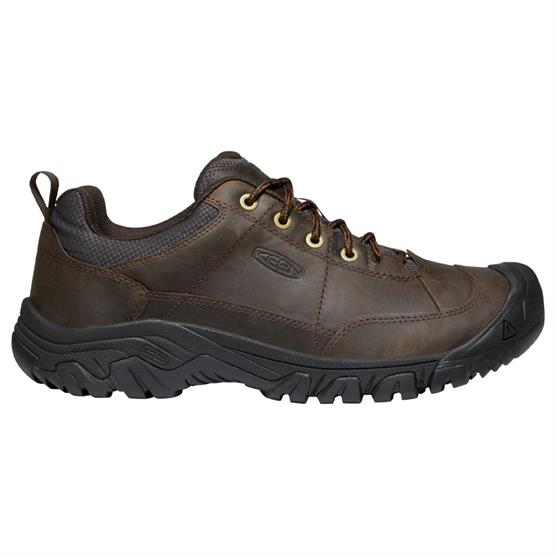 Keen Targhee III Oxford Vandresko - Mørk Jord Mulch