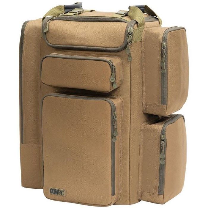 Korda Compac Rucksack  Ltr