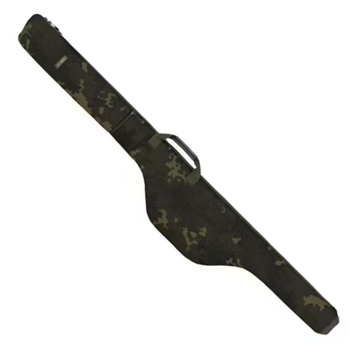 Korda Compac Padded Sleeve   Dark Kamo