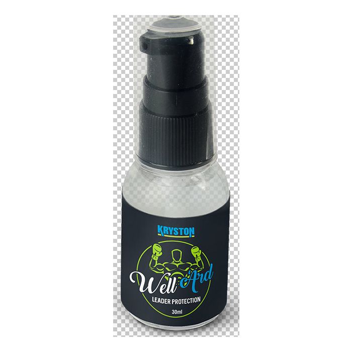 Kryston Well Ard   Leader Protection