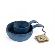 Kupilka       Set  Blue   Køkkenredskaber