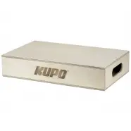 Kupo Kab  Apple Box   Half     X   X     Opbevaring