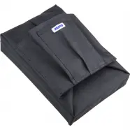 Kupo Kab  Apple Box Seat Cushion   Vertical   Pude
