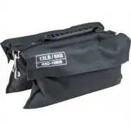 Kupo Ksd S Hook And Loop Refillable Sandbag  Kg   Empty   Taske