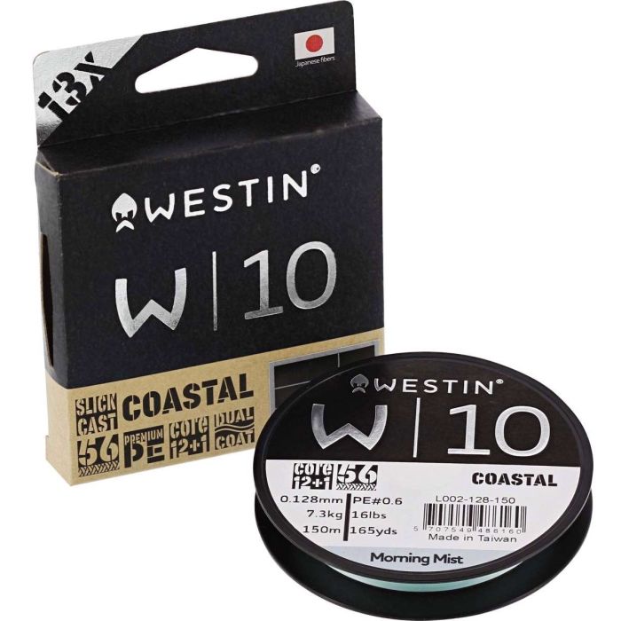 Westin W    Braid Coastal Morning Mist  M