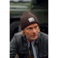 Lakor Skagen Beanie   Mole   Hue