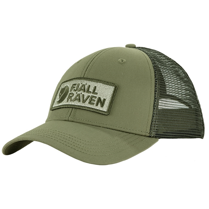 Fj? Llr? Ven Långtradarkeps Green L Xl   Baseball Cap  Kasket