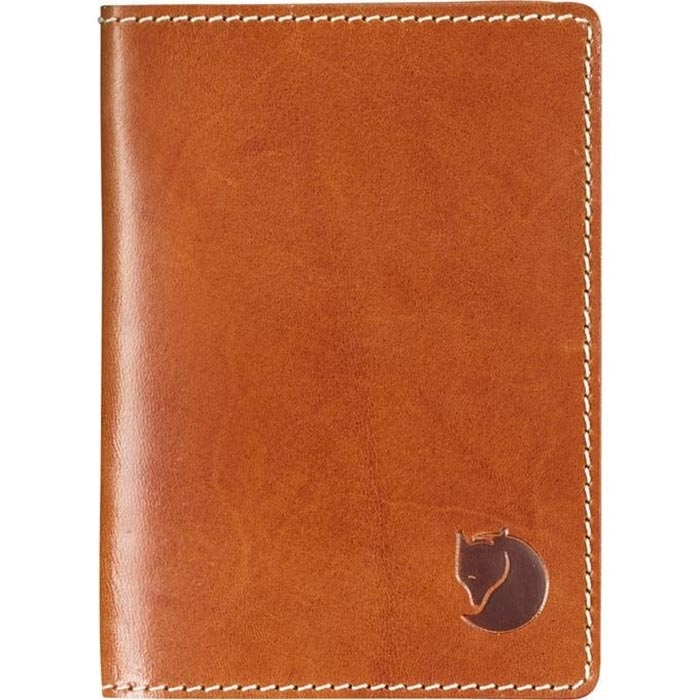 Fj? Llr? Ven Leather Passport Cover   Små Tasker  Punge  Tilbehør