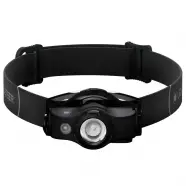 Ledlenser Mh    Sort
