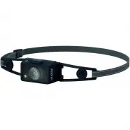 Ledlenser Neo R Genopladelig Pandelampe   Black   Gray