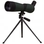 Levenhuk Blaze Base   Spotting Scope   Kikkert