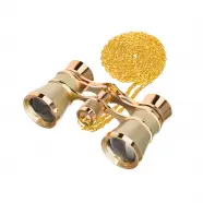 Levenhuk Broadway  B Gold Opera Glasses   Kikkert