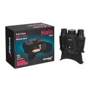 Levenhuk Halo  Xn Gps Digital Night Vision Binoculars   Kikkert