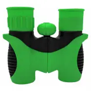 Levenhuk Labzz B  Green Apple Binoculars   Kikkert