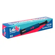 Levenhuk Labzz S   X  Spotting Scope   Kikkert