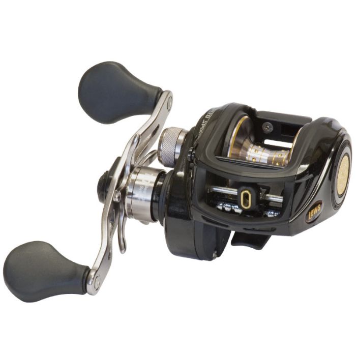 Lew S Bb  Speed Spool